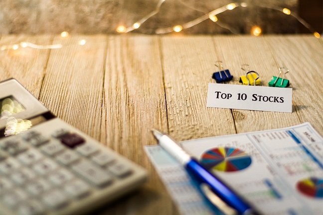 websites for stock images
